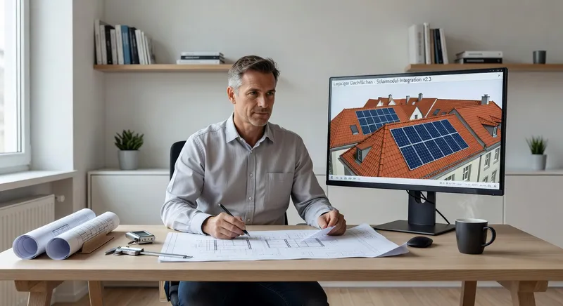 System Design & Planning